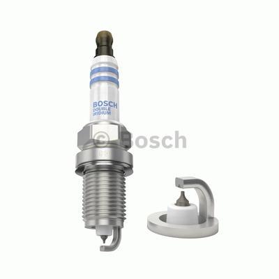 

Свеча зажигания Bosch 0242230506