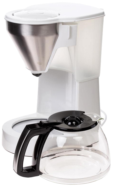 

Кофеварка капельного типа Melitta Easytop White, Easytop