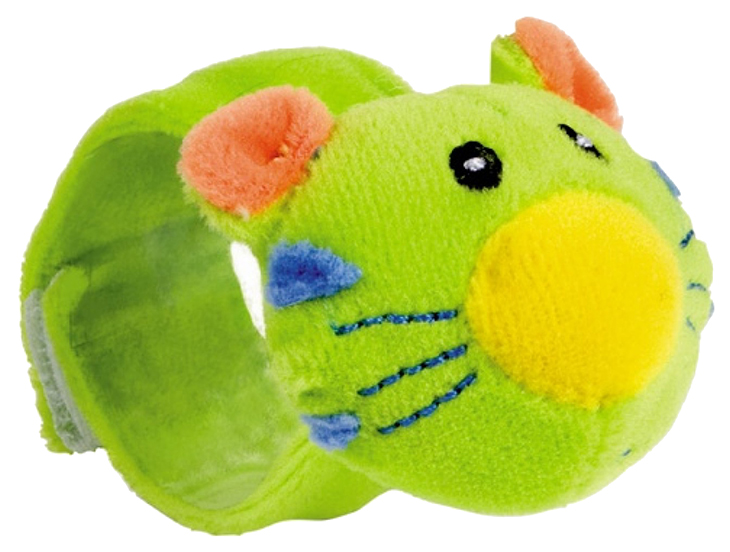 

Развивающая игрушка Canpol Babies 68/005 Тигренок, Тигренок
