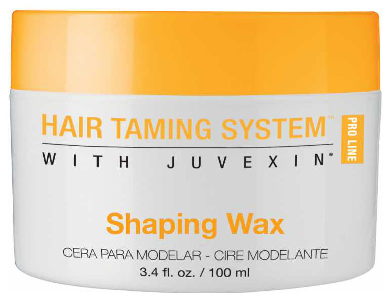 фото Воск для укладки global keratin shaping wax 100 мл gkhair