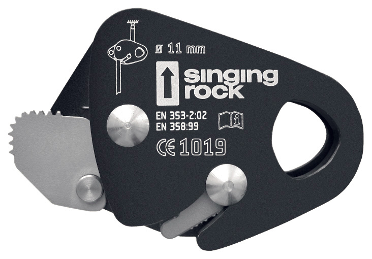 Зажим Singing Rock Locker 12948₽