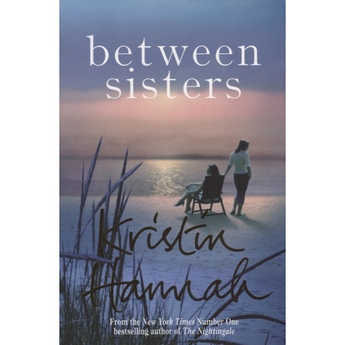 

Between Sisters