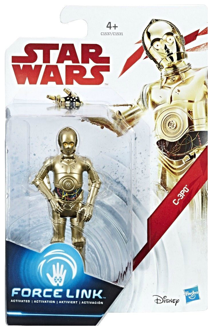 фото Фигурка hasbro star wars c1531