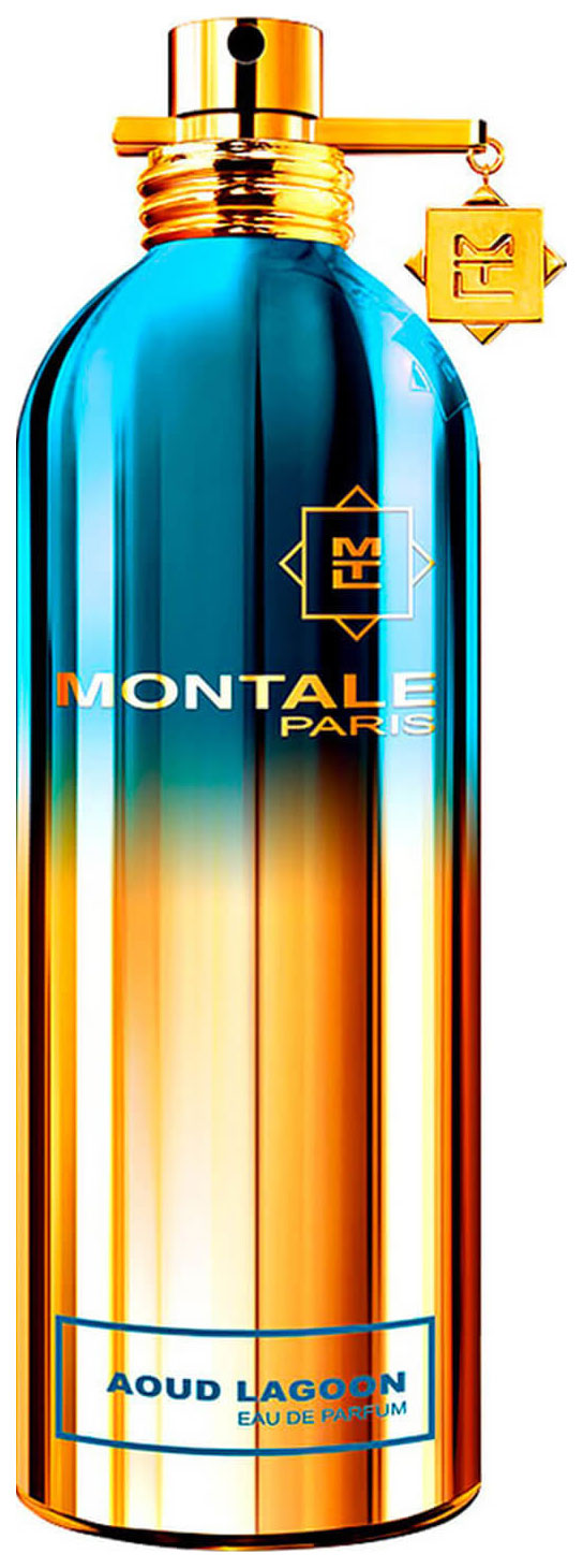

Парфюмерная вода Montale Aoud Lagoon 100 мл, Aoud Lagoon Unisex 100 мл