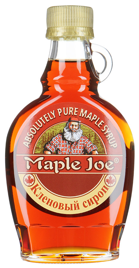 

Сироп Lun De Miel maple Joe кленовый 250 г