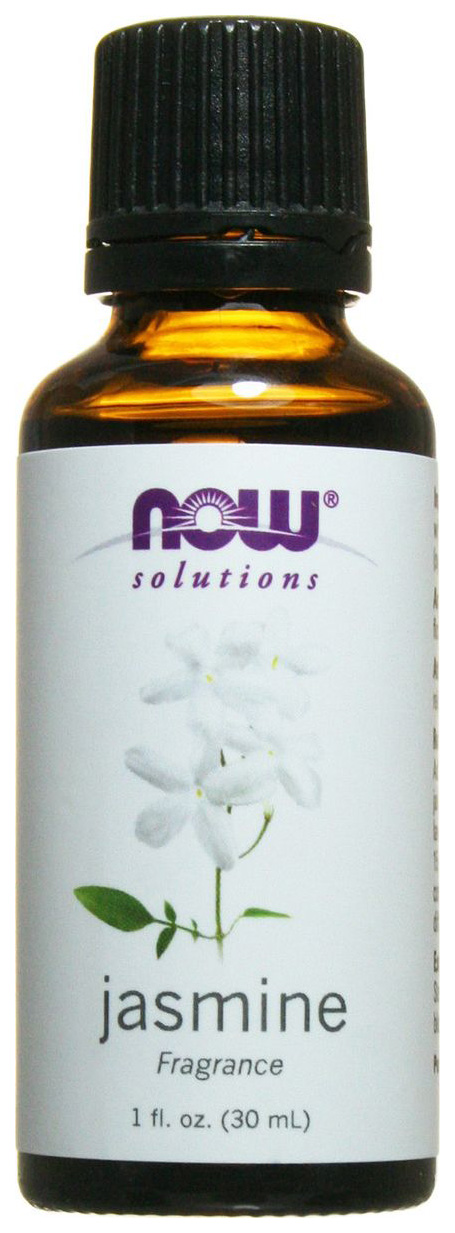 фото Масло жасмина now jasmine oil