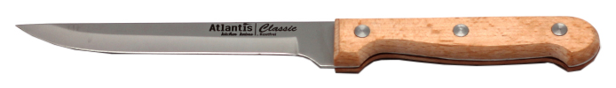Нож кухонный Atlantis 24806 15 см