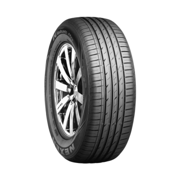 фото Шины nexen hd plus 215/55 r17 94 13880