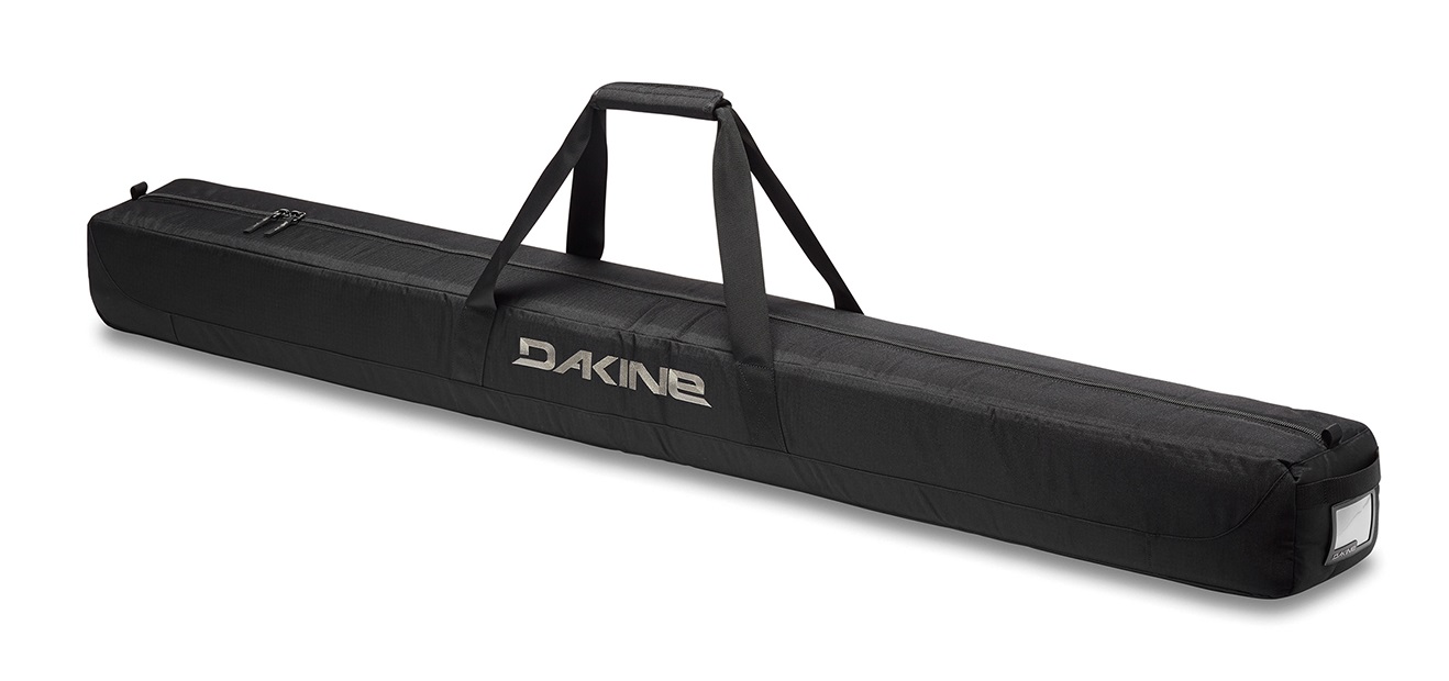 Чехол для горных лыж Dakine Padded Ski Sleeve, black, 190 см
