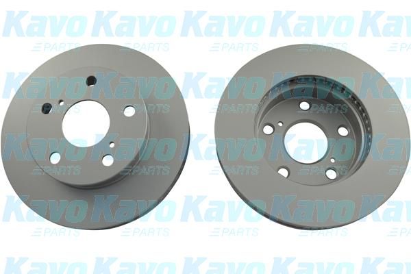 Тормозной диск KaVo Parts BR-9476-C