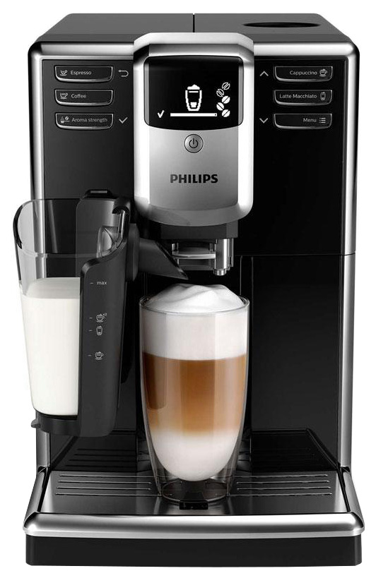 фото Кофемашина автоматическая philips lattego ep5030/10