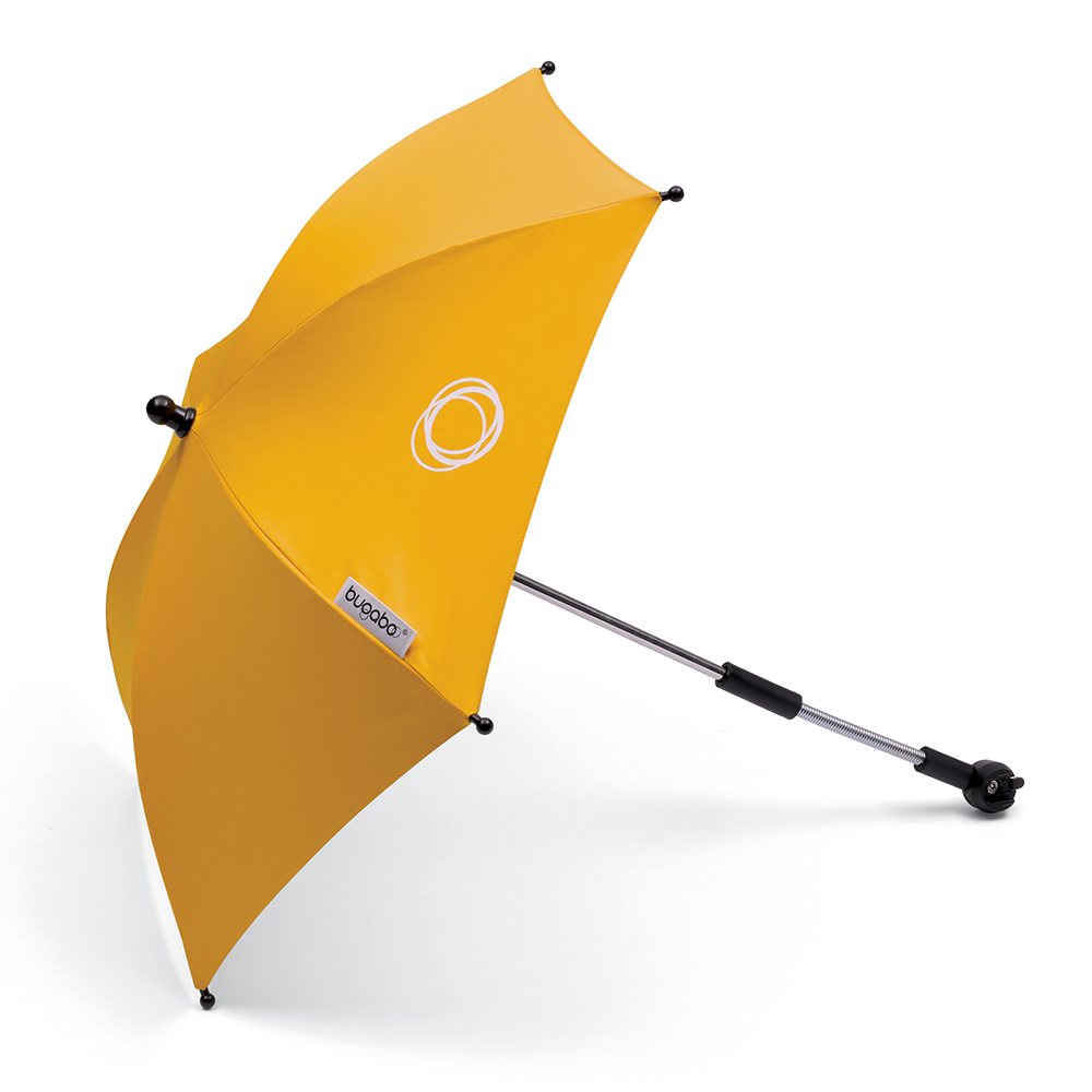 

Зонт на коляску BUGABOO parasol+ sunrise yellow