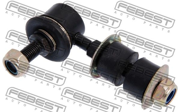 фото Стойка стабилизатора febest 0723-balf