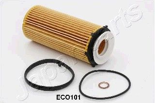 фото Фильтр масляный japanparts fo-eco101