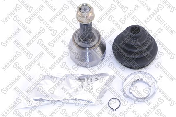 

Шрус Stellox 150 1411-SX