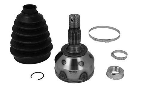 

Шрус Metelli 151657