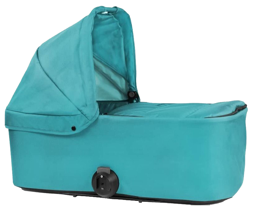 фото Люлька-переноска bumbleride carrycot для indie twin tourmaline wave 2018