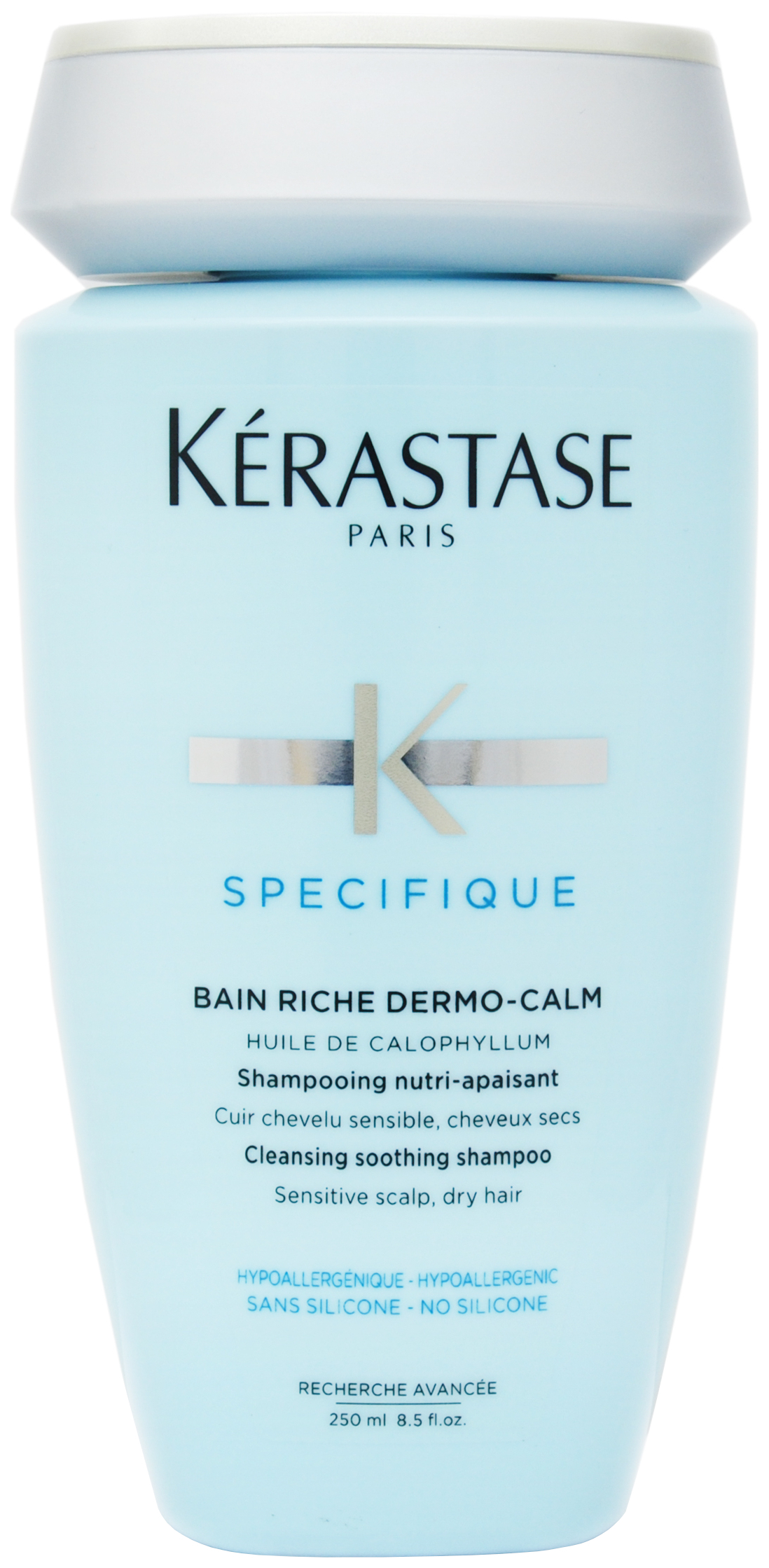 Шампунь Kerastase Specifique Bain Riche Dermo Calm 250 мл eau de bain