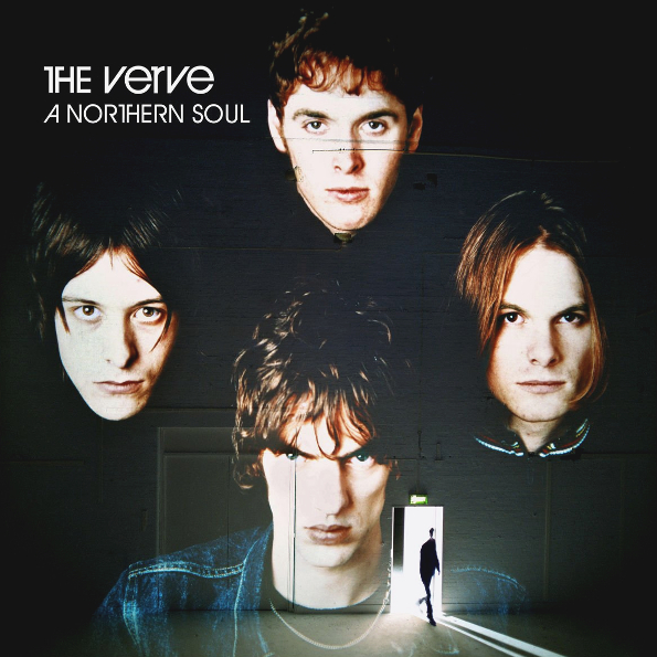 

The Verve "A Northern Soul" (LP)