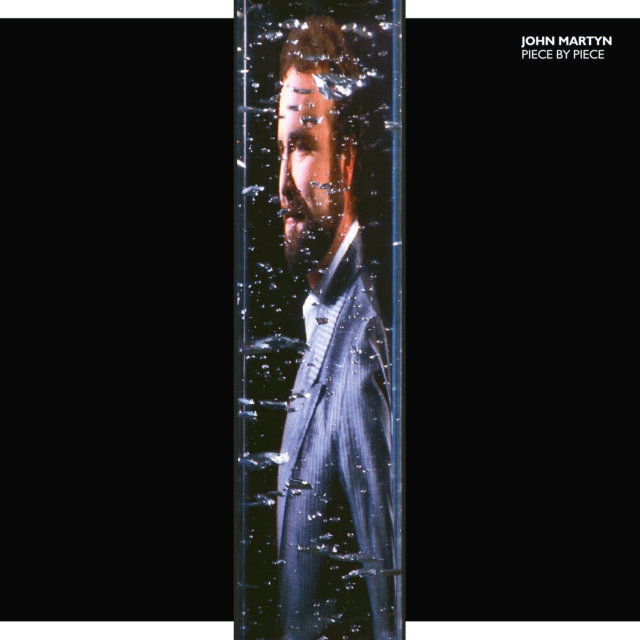 

John Martyn "Piece By Piece" (2LP)