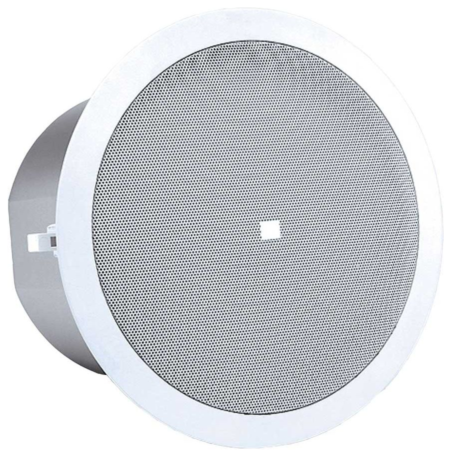 фото Колонки jbl control 24ст microplus white