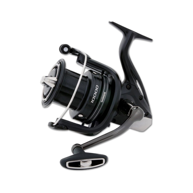 фото Рыболовная катушка безынерционная shimano aerlex 10000 xtb spod