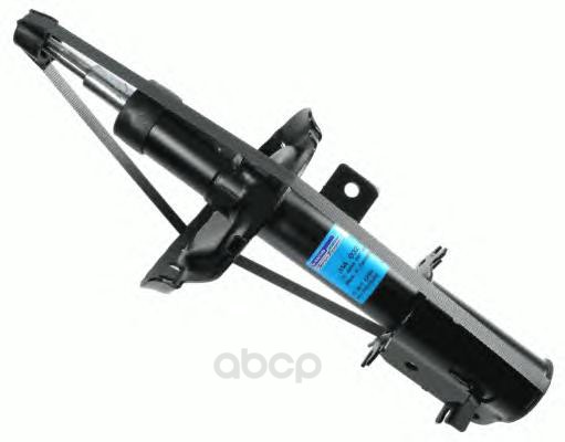 

Амортизатор подвески Sachs 314032