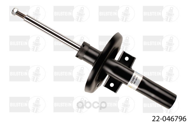 

Амортизатор 2-х трубный газовый передний b4 Bilstein 22-046796