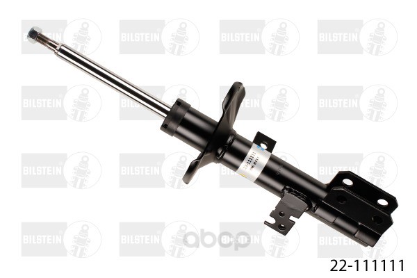 фото Амортизатор передний gas b4 l bilstein 22-111111