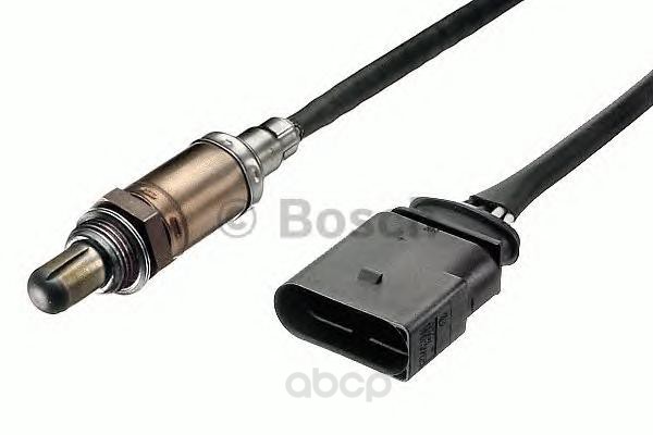 

Датчик автомобильный BOSCH 0258005123