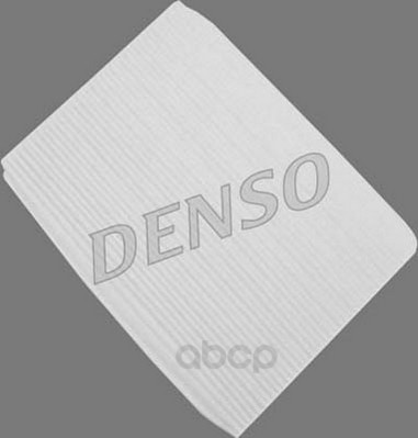 фото Фильтр воздушный салона denso dcf369p