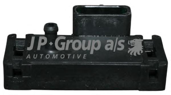 

Датчик автомобильный JP Group 1295000300