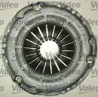 

Комплект сцепления Valeo Nissan 826208