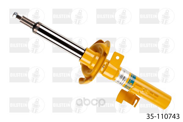 

Амортизатор подвески ford focus mazda 3,vr,b6 Bilstein арт. 35-110743