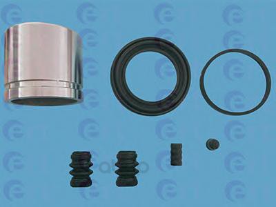 

Ремкомплект тормозного суппорта с поршнем ERT для Suzuki sx4 (gy) 2006- 401922