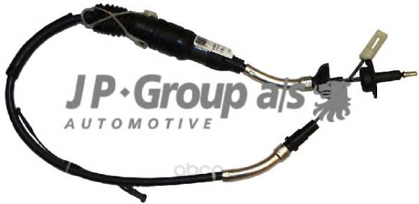 

Комплект сцепления JP Group Volkswagen Golf p 1170200600.00