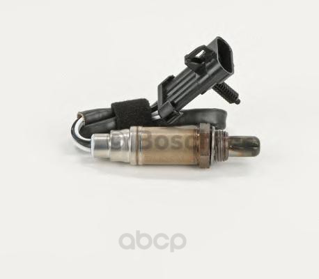 

Датчик автомобильный BOSCH F00HL00046