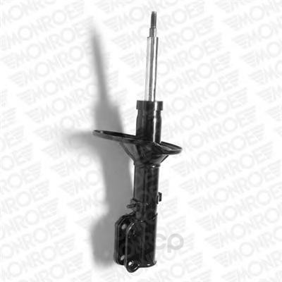 

Амортизатор подвески переднийMitsubishi Galant IV 88-92, Galant IV 87-93 Monroe 11534
