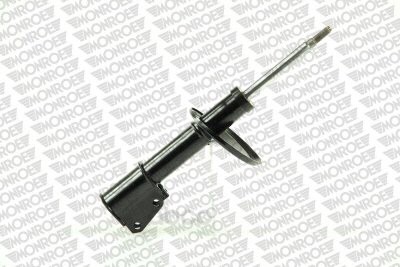 

Амортизатор подвески передн renault: twingo 93-, twingo фургон 93- Monroe G16288