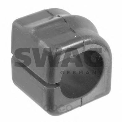 Втулка стабилизатора Swag передняя для Volkswagen Transporter IV 90-03, 23mm 30921940
