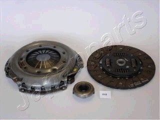 

Комплект сцепления Japanparts KF012