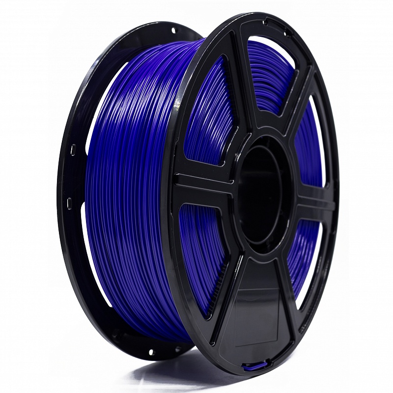 Пластик для 3D-принтера Tiger3D TGRPETG175U1 PETG Blue