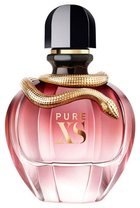 

Парфюмерная вода Paco Rabanne Pure XS For Her 50 мл, Pure XS Woman, 50 мл