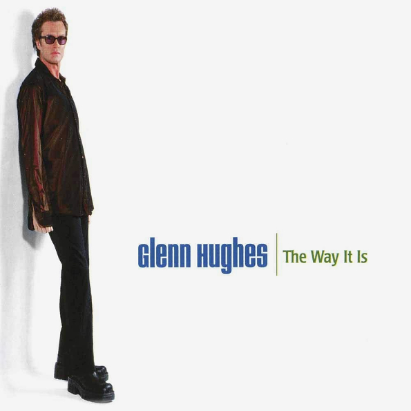 Glenn Hughes ? The Way It Is (2LP)
