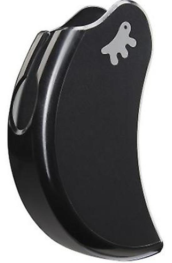 

Сменная крышка корпуса к рулетке Ferplast AMIGO (11,5 x 4 x h 6,2 cm, Черный), Amigo