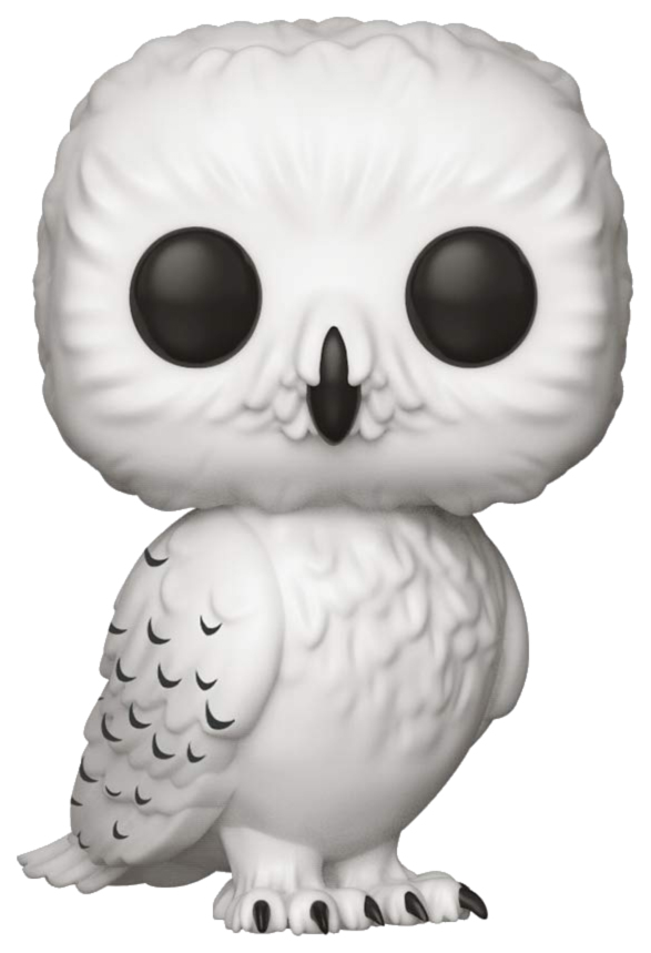 

Фигурка Funko POP! Movies: Harry Potter: Hedwig