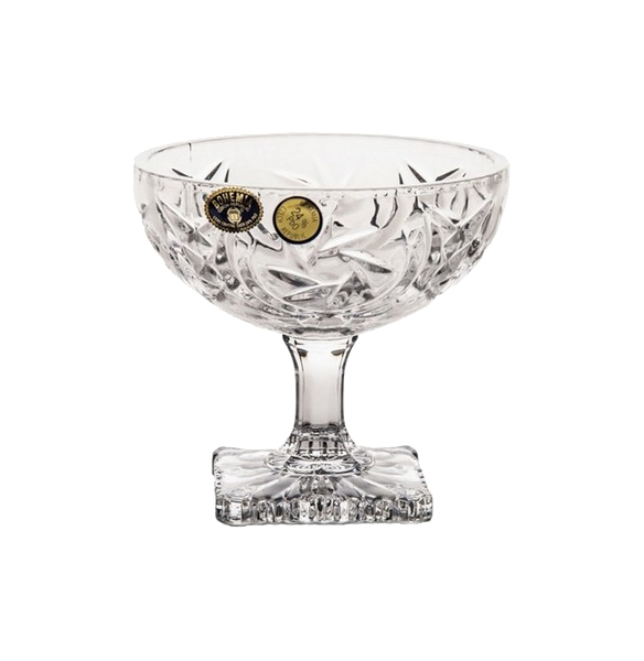 

Фруктовница Crystal BOHEMIA 930/66100/0/26080/118-109 120 мм