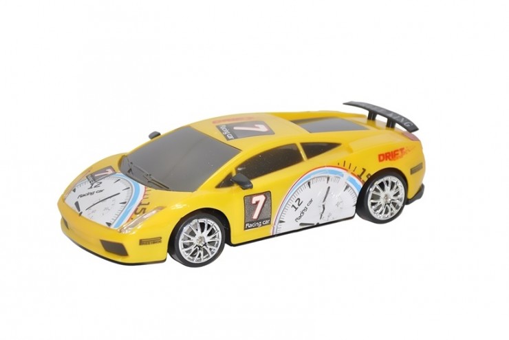 

Машинка для дрифта Lamborghini Gallardo GT на р/у HuangBo Toys 666-212