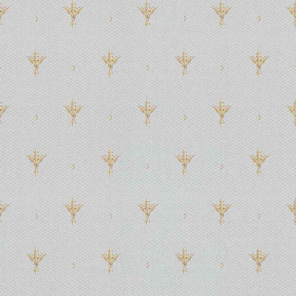 фото Виниловые обои zambaiti parati satin flowers iii 44607