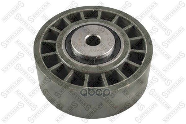 

Ролик натяжной Stellox 0340479SX